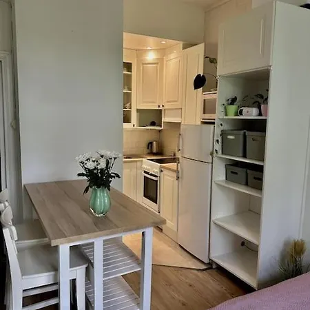 Apartman Serenity *