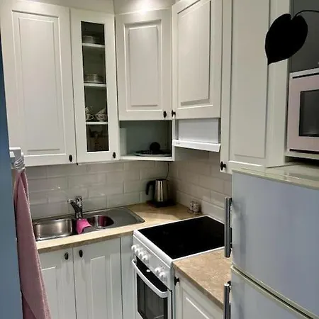 Serenity Apartman Helsinki